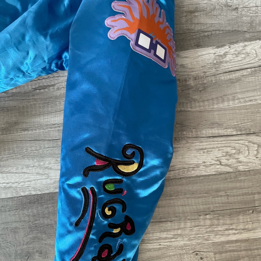 RUGRATS Classic Nickelodeon Jacket - Picture 5 of 6
